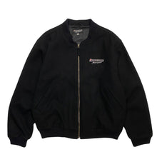 画像をギャラリービューアに読み込む, BRIDGESTONE WOOL JKT
