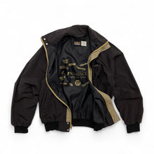 画像をギャラリービューアに読み込む, 90s NABISCO UNIFORM NYLON JKT
