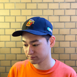 TAKE 5 OIL CHANGE × CASTROL 6PANEL CAP