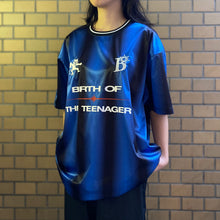 画像をギャラリービューアに読み込む, BoTT / GRADIENT SOCCER SHIRT
