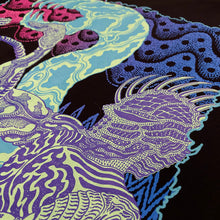 画像をギャラリービューアに読み込む, TETSUNORI TAWARAYA / SNEAK L/S TEE
