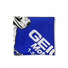 画像をギャラリービューアに読み込む, GEICO BANDANA
