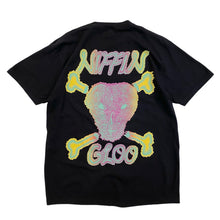 画像をギャラリービューアに読み込む, TETSUNORI TAWARAYA / NIFFIN GLOO S/S TEE
