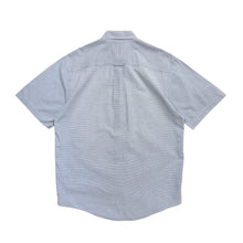 画像をギャラリービューアに読み込む, 90s EDDIE BAUER S/S PLAID SHIRT
