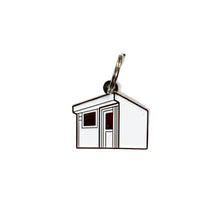 画像をギャラリービューアに読み込む, WAITING ROOM / STORE KEYCHAIN
