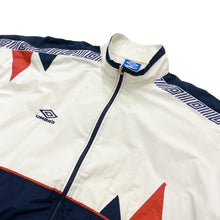 画像をギャラリービューアに読み込む, 90s UMBRO TRACK TOP
