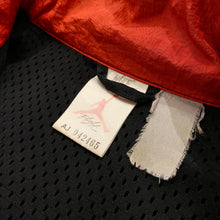 画像をギャラリービューアに読み込む, 1989? NIKE JORDAN FLIGHT JKT
