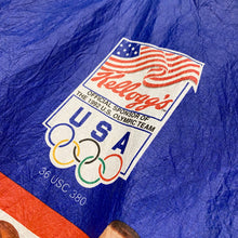 画像をギャラリービューアに読み込む, 1992 “DREAM TEAM” TYVEK PAPER JKT
