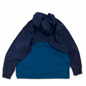 90s NIKE ANORAK PARKA