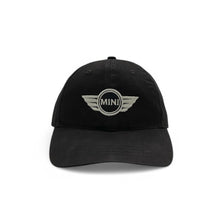 画像をギャラリービューアに読み込む, MINI COOPER 6PANEL CAP
