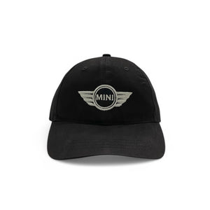 MINI COOPER 6PANEL CAP