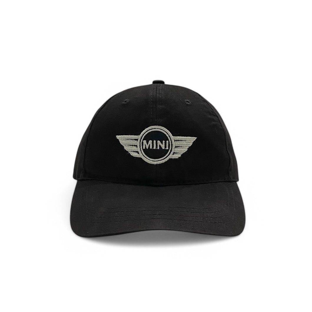 MINI COOPER 6PANEL CAP