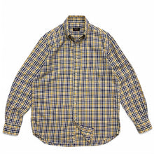 画像をギャラリービューアに読み込む, PAUL &amp; SHARK L/S BD SHIRT
