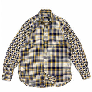 PAUL & SHARK L/S BD SHIRT