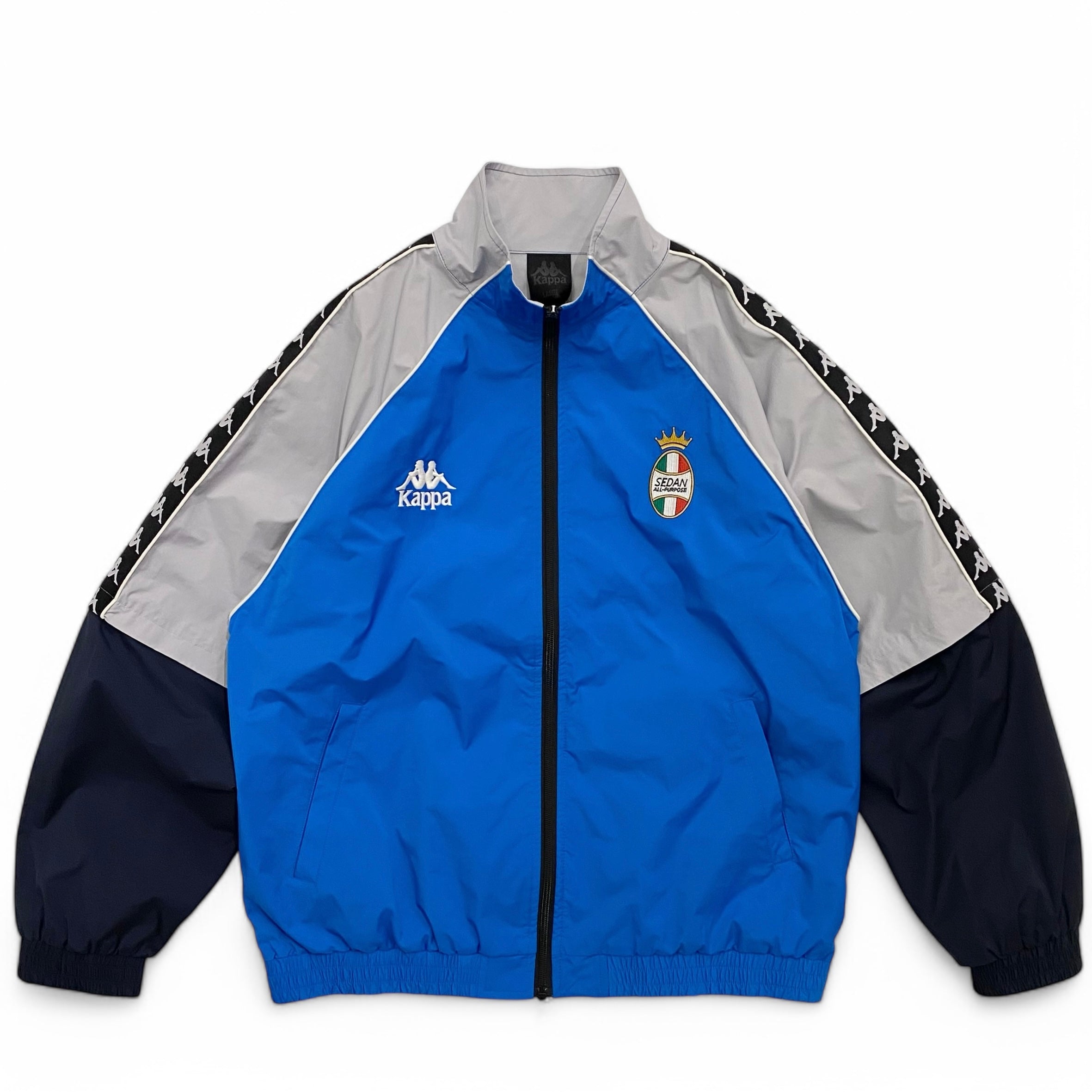 Jackets – TOXGO