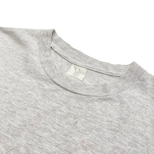 90s “BASIC” S/S POCKET TEE