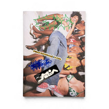 画像をギャラリービューアに読み込む, SNEEZE MAGAZINE / SNEEZE N°69 “THE PUNKANDYO ISSUE”
