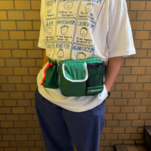 画像をギャラリービューアに読み込む, HEINEKEN BAM BAG
