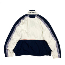 画像をギャラリービューアに読み込む, 90s UMBRO TRACK TOP
