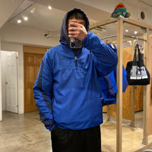 画像をギャラリービューアに読み込む, 00s NIKE HALF ZIP TOP
