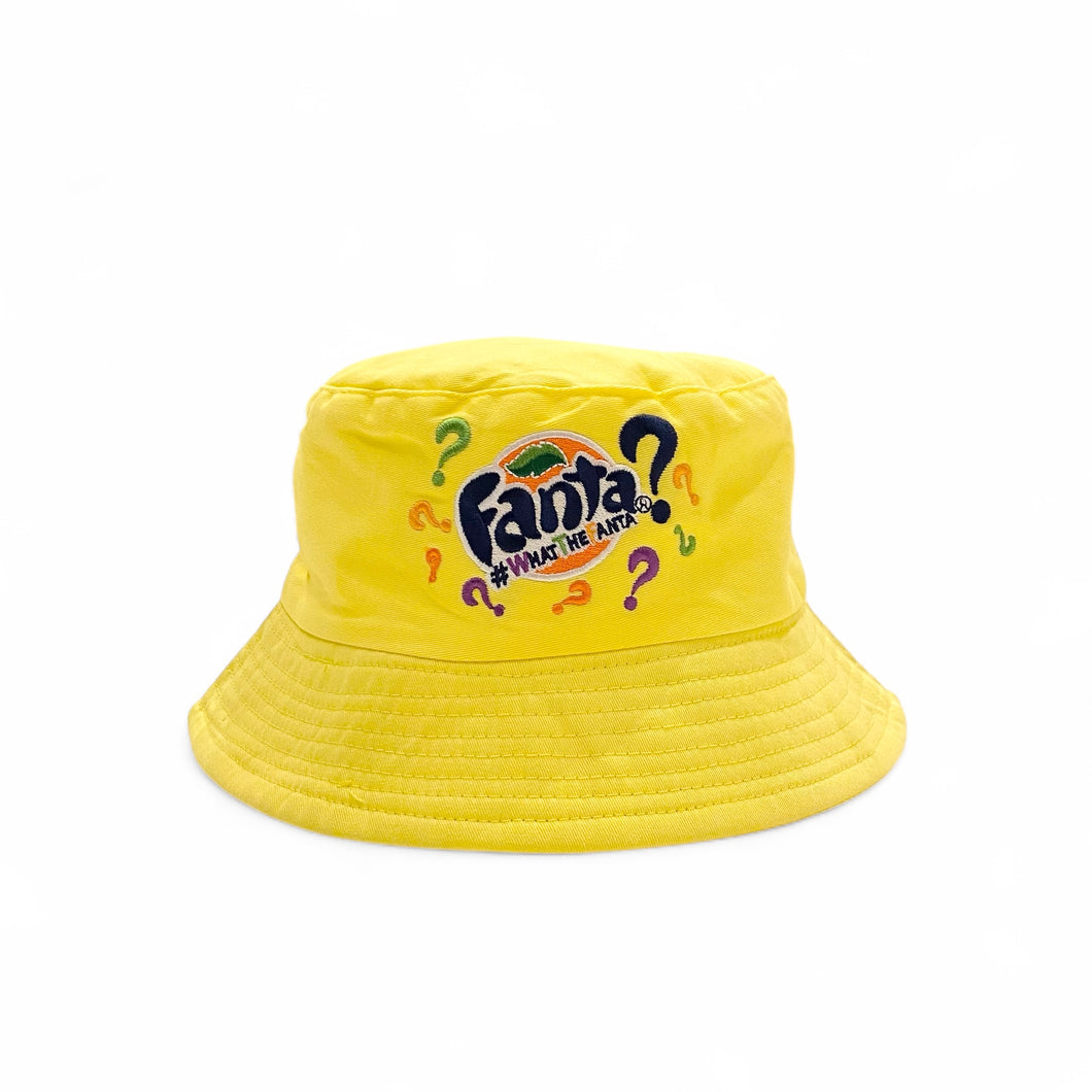 FANTA “#WHAT THE FANTA” HAT