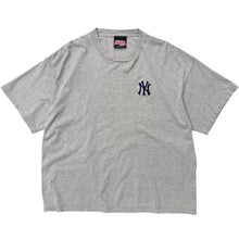 画像をギャラリービューアに読み込む, “NEW YORK YANKEES” S/S TEE
