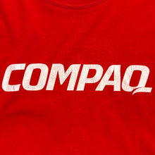 画像をギャラリービューアに読み込む, COMPAQ S/S TEE
