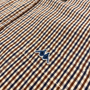KAPPA “DOBE DI KAPPA” L/S BD SHIRT