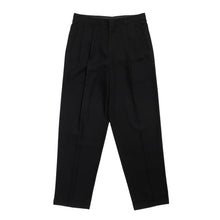 画像をギャラリービューアに読み込む, PERRY ELLIS “PORTFOLIO” TWO TUCK TROUSERS 33×32
