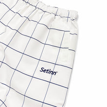 画像をギャラリービューアに読み込む, SETINN / GAME PANTS
