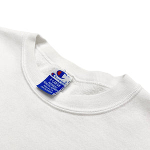 90s CHAMPION “STX MOM” CREWNECK