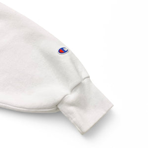 90s CHAMPION “STX MOM” CREWNECK