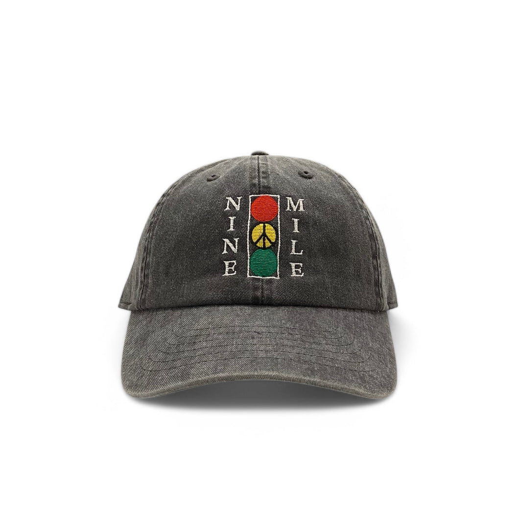 DOKKOI BEAT CLUB / NINE MILE CAP