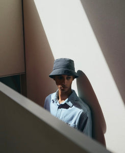 COMFORTABLE REASON / SENIOR AIR HAT