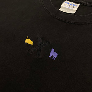 UNKNOWN “X” S/S TEE