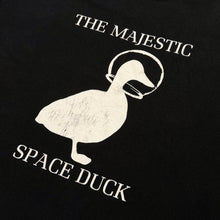 画像をギャラリービューアに読み込む, THE MAJESTIC SPACE DUCK S/S TEE
