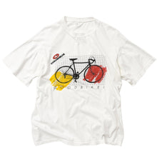 画像をギャラリービューアに読み込む, COLUMBUS "GOOD BIKE !" S/S TEE
