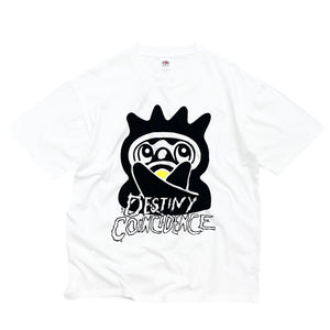 2oo2 × ✖︎○ T-Shirt