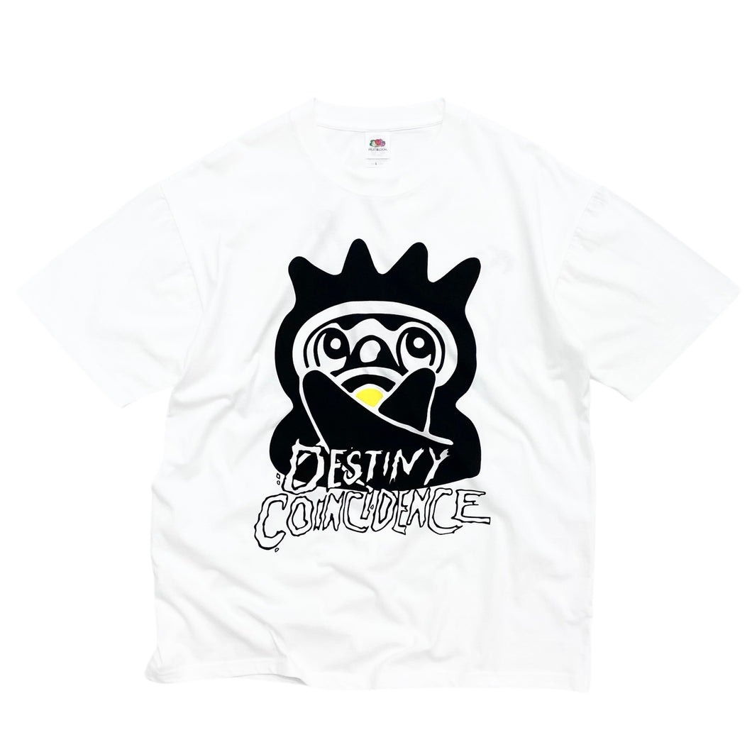 2oo2 × ✖︎○ T-Shirt