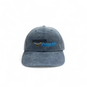 AMAZON “PRIME AIR” 6PANEL CAP