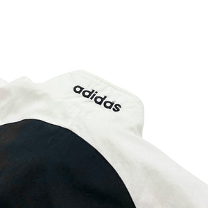 90s adidas “Les Rouches” Track Top
