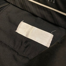 画像をギャラリービューアに読み込む, PERRY ELLIS “PORTFOLIO” TWO TUCK TROUSERS 33×32
