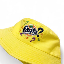 画像をギャラリービューアに読み込む, FANTA “#WHAT THE FANTA” HAT
