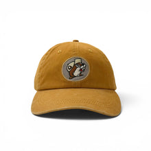 画像をギャラリービューアに読み込む, “BUC-EE’S” 6PANEL CAP
