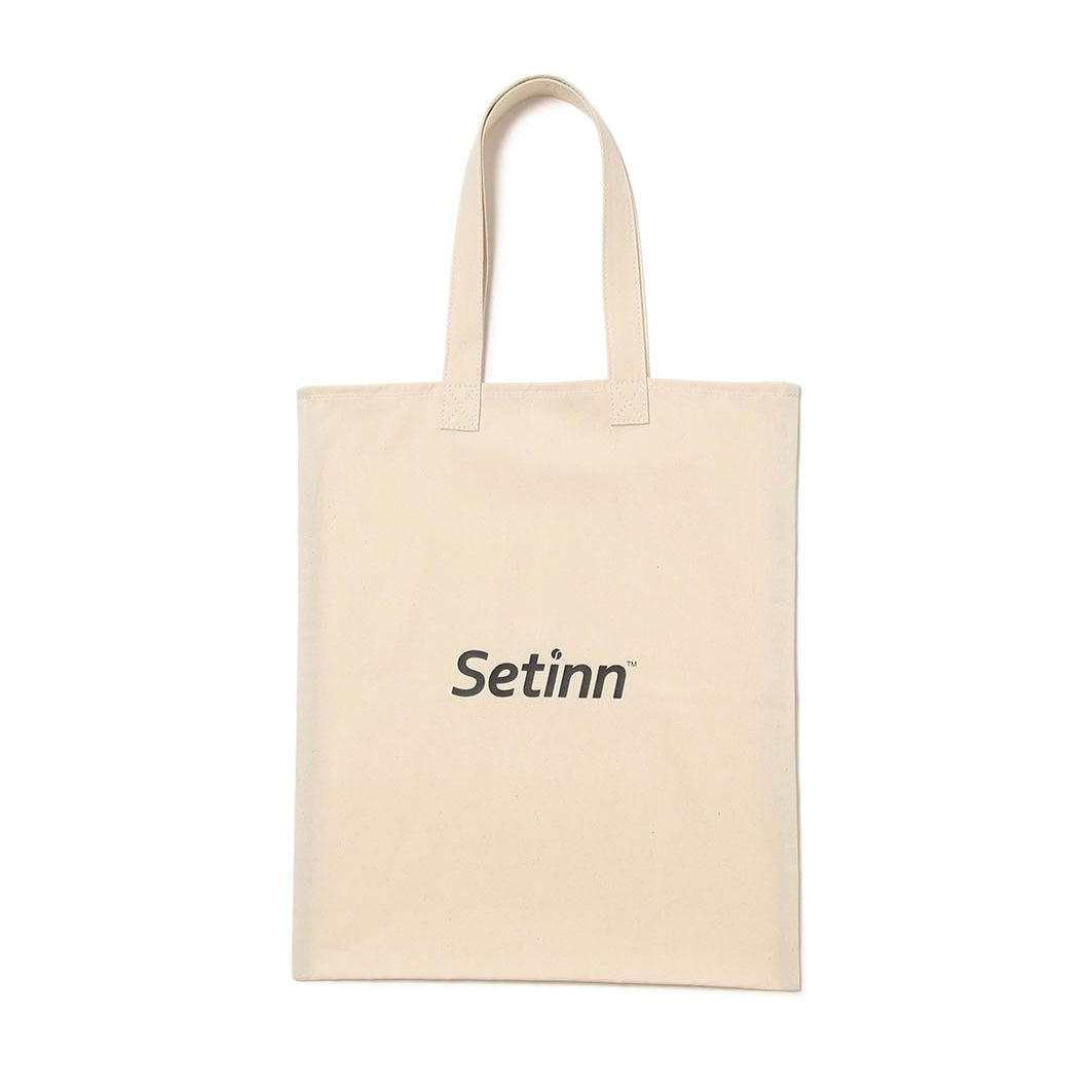 Setinn / SOUVENIR TOTE – TOXGO