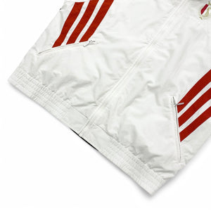90s adidas “Les Rouches” Track Top