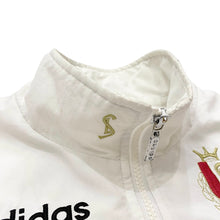 画像をギャラリービューアに読み込む, 90s adidas “Les Rouches” Track Top
