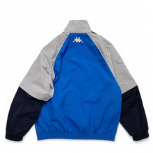 画像をギャラリービューアに読み込む, SEDAN ALL-PURPOSE × KAPPA / PRESENTATION JKT
