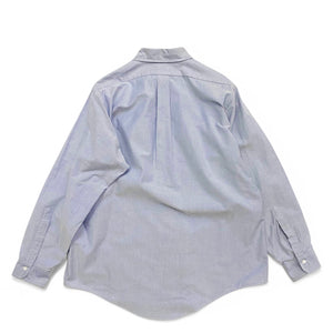 90s BROOKS BROTHERS “MAKERS” BD SHIRT
