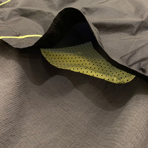 NIKE TRAINING PULLOVER